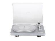 Gramofony - ClearAudio Compass (srebrny) - miniaturka - grafika 1