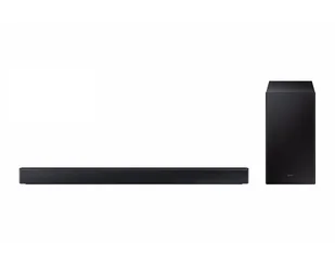 Samsung HW-C440G Czarny 2.1 kan. 270 W - Głośniki - stojaki i akcesoria - miniaturka - grafika 1