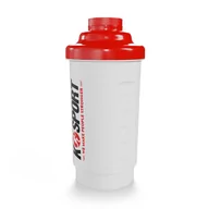 Shakery i bidony sportowe - SHAKER 700ml, K-SPORT - miniaturka - grafika 1