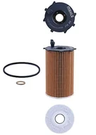 Filtry oleju - Knecht Filtr oleju OX 417D OX 417D - miniaturka - grafika 1