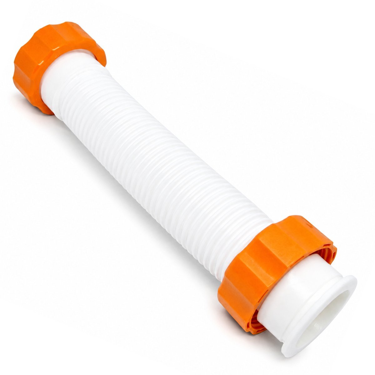 Bestway krótki wężyk rura łącznik oryginalny do pompy piaskowej 38mm