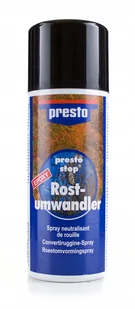 Motip Konwerter Neutralizator Rdzy Spray 400ML - Chemia warsztatowa - miniaturka - grafika 1