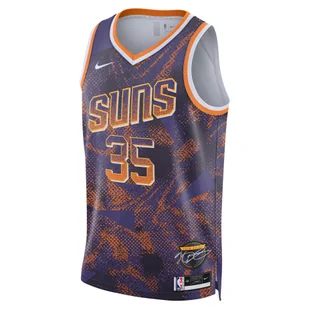 Koszulka męska Nike Dri-FIT NBA Swingman Kevin Durant Phoenix Suns Select Series 2025/26 - Fiolet - Swetry męskie - miniaturka - grafika 1