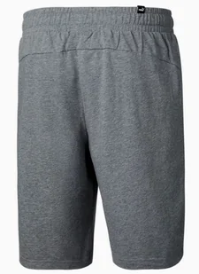 Spodenki Puma Ess Jersey Shorts 10'' 02 R-L - Spodenki męskie - miniaturka - grafika 1