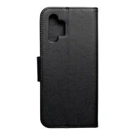 Etui i futerały do telefonów - Samsung Kabura Fancy Book do A32 LTE czarny - miniaturka - grafika 1
