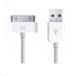 Apple Adapter USB 30pin - Adaptery i przejściówki - miniaturka - grafika 3