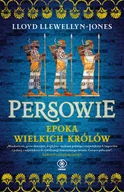 Historia świata - Persowie. Epoka Wielkich Królów - miniaturka - grafika 1
