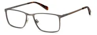Okulary korekcyjne, oprawki, szkła - Okulary korekcyjne Fossil FOS 7091 G R80 - miniaturka - grafika 1