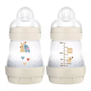 Butelka anti-colic 160ml uni3 - Butelki dla niemowląt - miniaturka - grafika 1