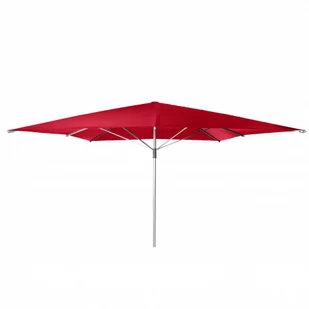 TELESTAR 4 x 4 m - duży profesjonalny parasol 809 - Parasole ogrodowe - miniaturka - grafika 1