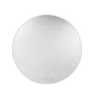 Uchwyty do monitorów - Obrotowa podstawa pod monitor, aluminiowa LogiLink BP0155 - miniaturka - grafika 1