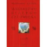 Książki o kulturze i sztuce - Nobilis Malarstwo Białego Człowieka, tom 8 - Waldemar Łysiak - miniaturka - grafika 1