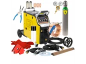 Spawarki - Spawarka Migomat Magnum MIG 290 Automatic v2 Pakiet akcesoriów 2 - U MI 290 AUTO V2_pakiet2 - miniaturka - grafika 1