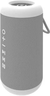 Głośnik Bluetooth Przenośny Celly ULTRABOOSTWH Biały - Głośniki przenośne - miniaturka - grafika 1