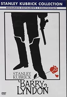 Barry Lyndon - Filmy obyczajowe DVD - miniaturka - grafika 1