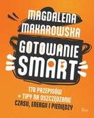 Diety, zdrowe żywienie - Gotowanie SMART - miniaturka - grafika 1