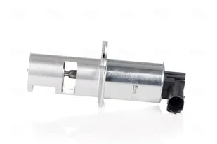 Zawór AGR Nissens 98190 - Układ zasilania - akcesoria - miniaturka - grafika 1