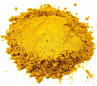 KURKUMA MIELONA 500 G 100% NATURALNY SKLEP - Przyprawy i zioła sypkie - miniaturka - grafika 1