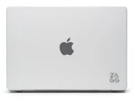 Torby na laptopy - ZAGG MacBook Protection 33 cm (13") Pokrowiec Srebrny 702315484 - miniaturka - grafika 1