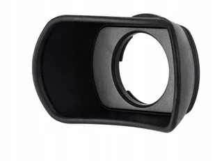 KiwiFotos KiwiFotos Muszla Oczna Do Panasonic Dc-s1h Dc-s1r Dc-s1 SB5909 - Akcesoria do kamer sportowych - miniaturka - grafika 1