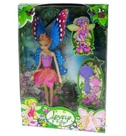 Lalki dla dziewczynek - Lalka Motyl 23282 Hipo - miniaturka - grafika 1