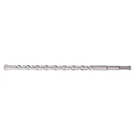 Wiertła - Graphite Wiertło z uchwytem SDS-plus 14x260mm 57H456 - miniaturka - grafika 1