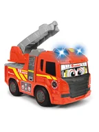 Pociągi dla dzieci - Dickie Toys Wóz strażacki "Scania Ferdy Fire" - 2+ - miniaturka - grafika 1