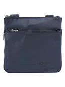 Torebki damskie - JOOP! Torebka "Uda" w kolorze niebieskim - 25 x 24 x 2 cm - miniaturka - grafika 1