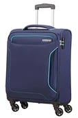 Walizki - American Tourister Holiday Heat Walizka, niebieski (granatowy) (niebieski) - 106794/1596 - miniaturka - grafika 1