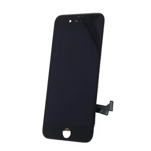 LCD + Panel Dotykowy do iPhone 8 czarny TM AAA OEM000929 - Części serwisowe do telefonów - miniaturka - grafika 1