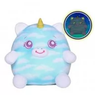 Maskotki i pluszaki - Pluszak świecący w ciemności - Skrzydlaty Koń Pablo Dream Beams - miniaturka - grafika 1