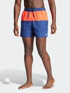 Kąpielówki męskie - Szorty kąpielowe adidas - miniaturka - grafika 1