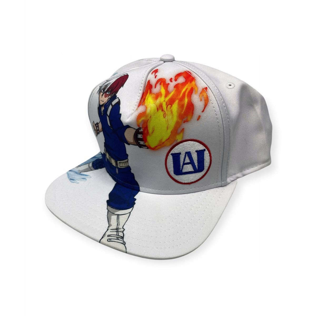 Czapka z daszkiem SPENCER'S MY HERO ACADEMIA