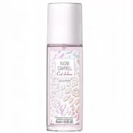 Dezodoranty i antyperspiranty dla kobiet - Naomi Campbell Cat Deluxe Silver Dezodorant naturalny spray 75ml - miniaturka - grafika 1