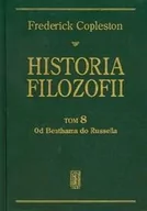 Filozofia i socjologia - INSTYTUT WYDAWNICZY PAX HISTORIA FILOZOFII TOM 8 OD BENTHAMA DO RUSSELLA - miniaturka - grafika 1
