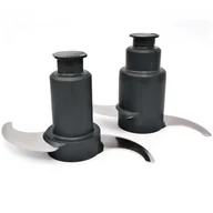 Inne urządzenia gastronomiczne - Nóż gładki do siekania surowego mięsa do K-82 KE-8V CK-38V CK-48V - Sammic 2053935 - miniaturka - grafika 1