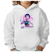 Bluzy dla dziewczynek - BLUZA DZIECIĘCA 67 SIX SEVEN VIRAL HUNTRIX 122-128 CHŁOPIĘCA DZIEWCZĘCA - miniaturka - grafika 1