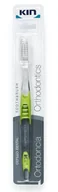 Szczoteczki do zębów - KIN Szczoteczka ortodontyczna do zębów 1 szt - miniaturka - grafika 1