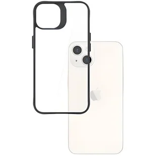 3MK SatinArmor+ Case iPhone 15 6.1" Military Grade - Etui i futerały do telefonów - miniaturka - grafika 1