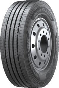 Opona ciężarowa HANKOOK AH31 295/80 R22.5 154/149 M  w 24 h. Do 100 dni na zwrot. 100 tys. Klientów.