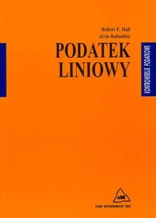 Podatek Liniowy - Prawo - miniaturka - grafika 1