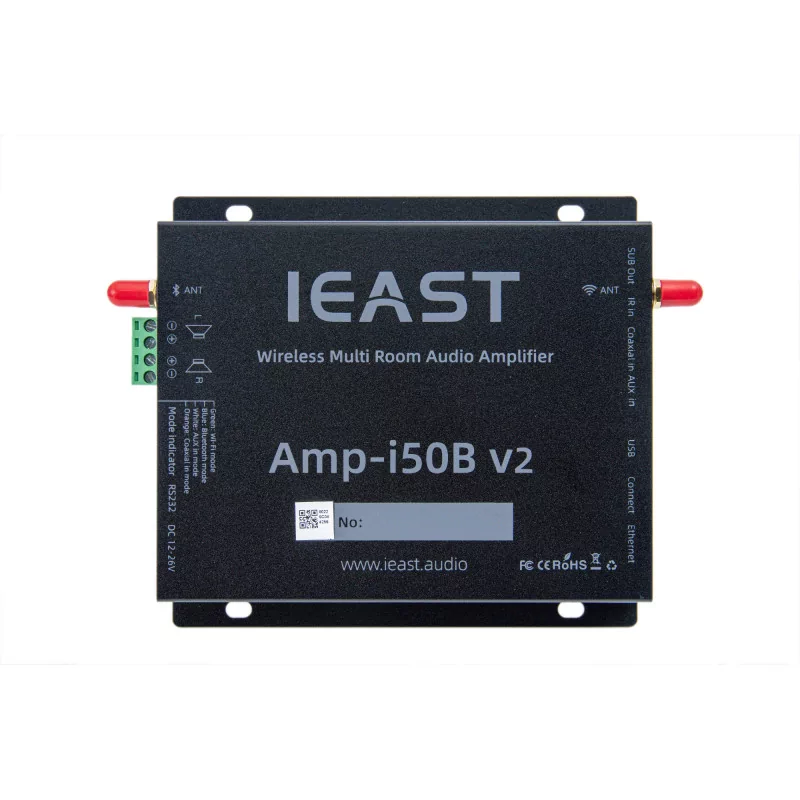 IEAST AMP I50B V2