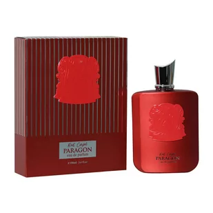 Zimaya Red Carpet Paragon woda perfumowana 100 ml - Wody i perfumy damskie - miniaturka - grafika 2