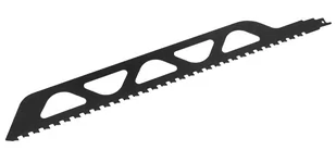 Brzeszczot do piły szablastej lisi ogon 455 mm SILVER - Brzeszczoty - miniaturka - grafika 3