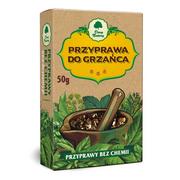 Przyprawy i zioła sypkie - DARY NATURY Przyprawa do grzańca 50g DARY NATURY 31DARZPRGS - miniaturka - grafika 1