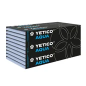 Styropian - Styropian AQUA EPS-P 100 grubość 5 cm YETICO - miniaturka - grafika 1