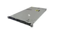 Serwery - HP DL360P G8 2X10C E5-2670 V2 2.50 GHz 32GB 10X2,5" 2X300GB 15k P420i 1GB 2X460W ILOADV 331FLR - miniaturka - grafika 1