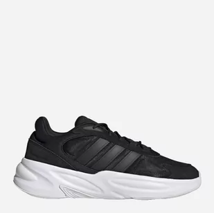 Męskie buty sportowe Adidas Ozelle GX6763 43.5 (9UK) Cblack/Cblack/Gresix (4065427733456) - Buty sportowe męskie - miniaturka - grafika 1