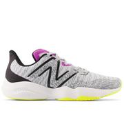 Buty sportowe damskie - Buty New Balance WXSHFTG2 - szare - miniaturka - grafika 1