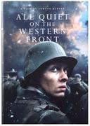 Filmy wojenne Blu-Ray - Na Zachodzie bez zmian - miniaturka - grafika 1